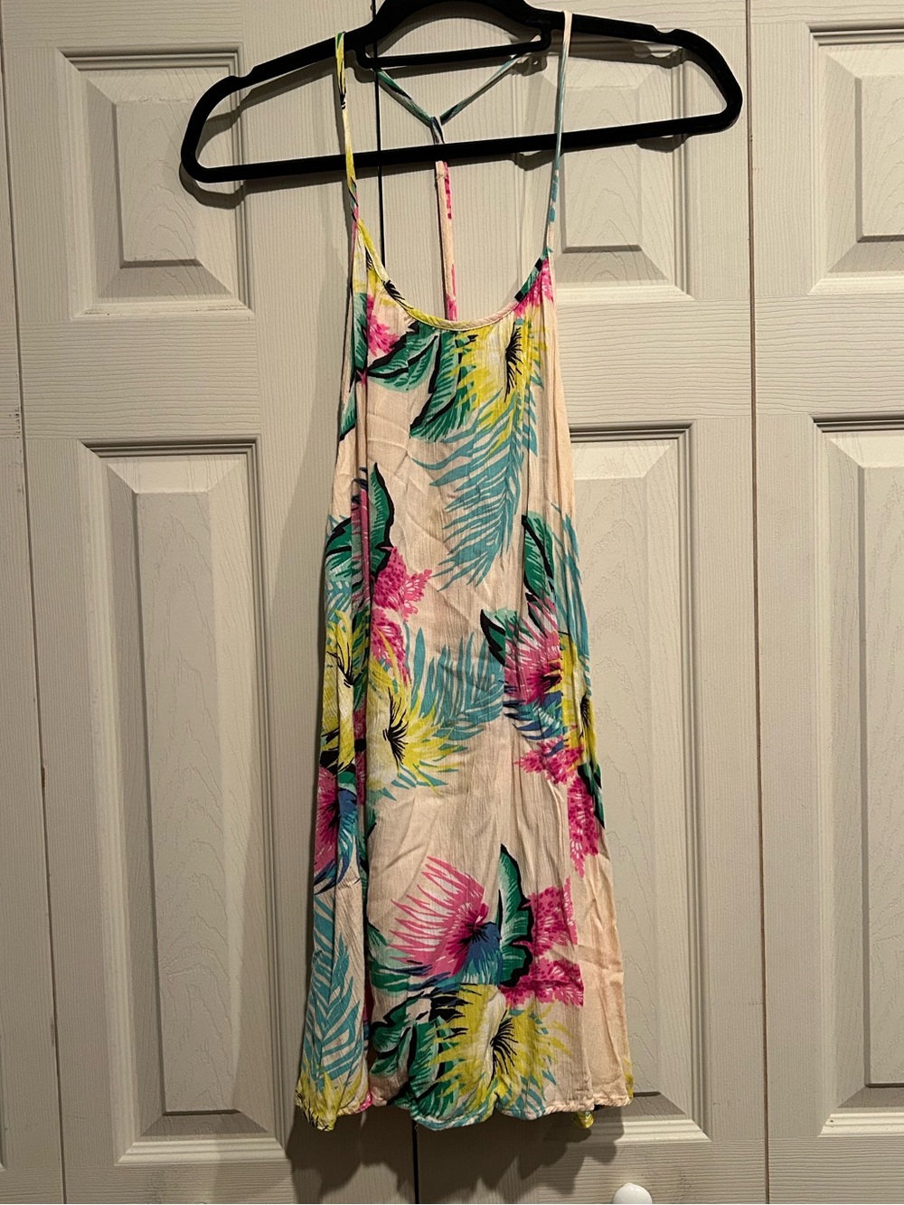 Ripcurl Women's Floral Sundress